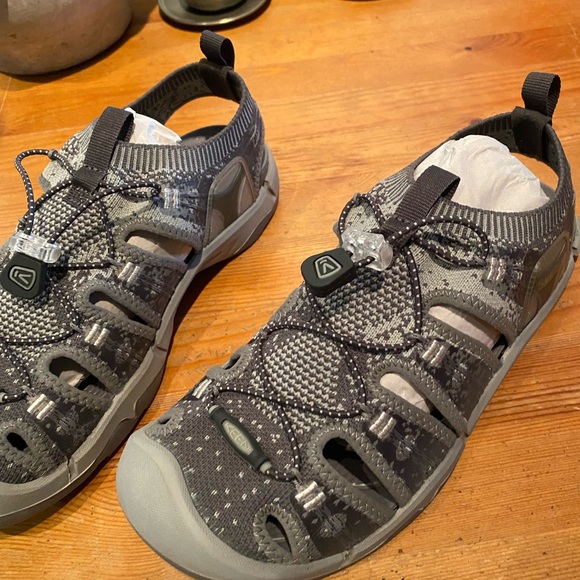 KEEN EVOFIT SHOES - Picture 2 of 11